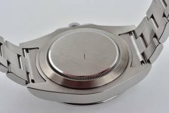 Thumbnail von Rolex Explorer II Automatik 216570 LC USA Black Dial </h1>