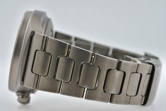 Thumbnail von Sinn 144 Ti Chronograph Tritium Vintage </h1>