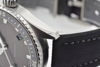 Thumbnail von Blancpain Fifty Fathoms Bathyscaphe 5000-1110-NABA </h1>