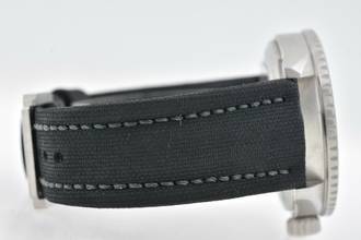 Thumbnail von Blancpain Fifty Fathoms Bathyscaphe 5000-1110-NABA </h1>