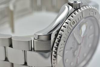 Thumbnail von Rolex Yacht-Master 40 16622 - LC100 </h1>