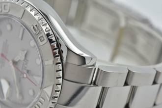 Thumbnail von Rolex Yacht-Master 40 16622 - LC100 </h1>