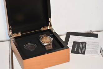 Thumbnail von Panerai Radiomir California 3 Days PAM00931 PAM 931 </h1>