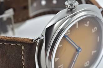 Thumbnail von Panerai Radiomir California 3 Days PAM00931 PAM 931 </h1>