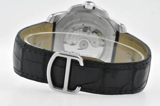 Thumbnail von Cartier Calibre de Cartier W7100037