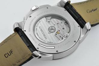 Thumbnail von Cartier Calibre de Cartier W7100037