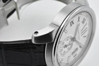 Thumbnail von Cartier Calibre de Cartier W7100037