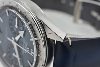 Thumbnail von Omega Speedmaster '57 Broad Arrow '57 Chronograph 33212415103001 </h1>