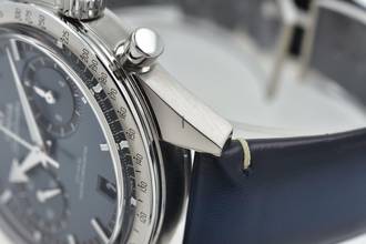 Thumbnail von Omega Speedmaster '57 Broad Arrow '57 Chronograph 33212415103001 </h1>