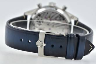 Thumbnail von Omega Speedmaster '57 Broad Arrow '57 Chronograph 33212415103001 </h1>