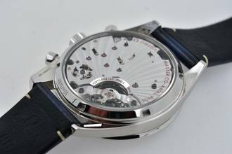 Thumbnail von Omega Speedmaster '57 Broad Arrow '57 Chronograph 33212415103001 </h1>