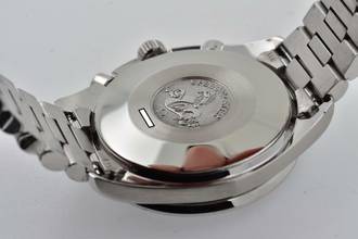 Thumbnail von Omega Speedmaster Racing Michael Schumacher Red Rot 3510.61 </h1>