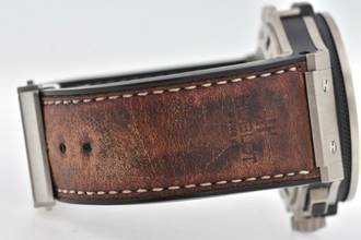 Thumbnail von Hublot Big Bang 44 mm Chronograph Chukker Bang 44mm Limited 317.MM.1137.VR </h1>