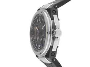 Thumbnail von IWC Ingenieur Tourbillon Ref.IW590001 2013 Full Set wie Neu Vintage Limitiert </h1>