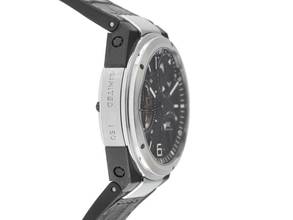 Thumbnail von IWC Ingenieur Tourbillon Ref.IW590001 2013 Full Set wie Neu Vintage Limitiert </h1>