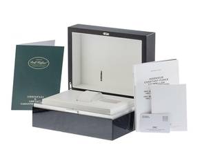 Thumbnail von IWC Ingenieur Tourbillon Ref.IW590001 2013 Full Set wie Neu Vintage Limitiert </h1>