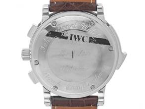 Thumbnail von IWC Grande Complication Limitiert Ref.3770 1993 Full Set Ungetragen Vintage