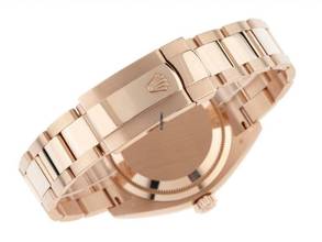 Thumbnail von Rolex Sky-Dweller Ref.326935 2023 Full Set Ungetragen </h1>