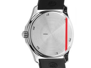 Thumbnail von Patek Philippe Aquanaut Ref.5067A-001 2009 Full Set wie Neu Vintage </h1>