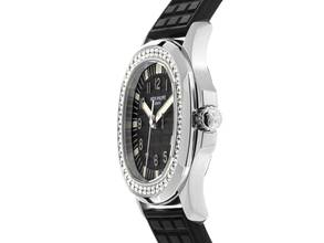 Thumbnail von Patek Philippe Aquanaut Ref.5067A-001 2009 Full Set wie Neu Vintage </h1>