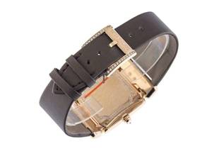 Thumbnail von Patek Philippe Twenty Four Ref.4910R-001 2004 Full Set wie Neu Vintage </h1>