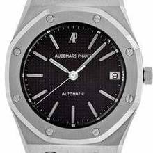 Thumbnail von Audemars Piguet Royal Oak Ref.14100ST.OO.0477ST.01 1980 Full Set wie Neu Vintage </h1>