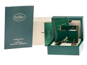 Thumbnail von Rolex Daytona APH Dial Ref.116520 2010 Full Set wie Neu Vintage </h1>