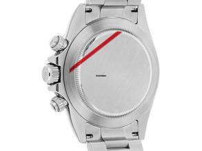 Thumbnail von Rolex Daytona APH Dial Ref.116520 2010 Full Set wie Neu Vintage </h1>