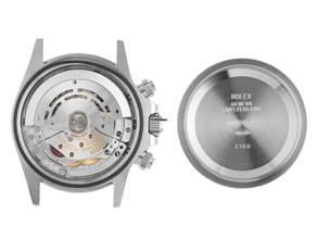 Thumbnail von Rolex Daytona APH Dial Ref.116520 2010 Full Set wie Neu Vintage </h1>