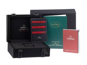 Thumbnail von Omega Speedmaster Professional Moonwatch 18kt Moonshine-Gold Ref.310.62.42.50.99.001 2024 Full Set Ungetragen