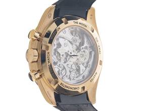 Thumbnail von Omega Speedmaster Professional Moonwatch 18kt Moonshine-Gold Ref.310.62.42.50.99.001 2024 Full Set Ungetragen