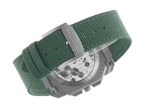 Thumbnail von Bulgari Octo Finissimo GMT Ref.103890 2025 Full Set Ungetragen