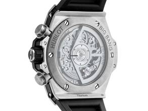 Thumbnail von Hublot Big Bang Unico Titanium Ref.411.NM.1171.RX 2024 Full Set Ungetragen