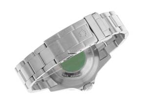 Thumbnail von Rolex Sea-Dweller Mark IV Ref.16660 1984 Full Set original unpoliert Vintage