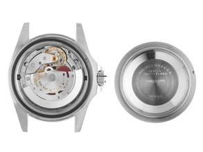 Thumbnail von Rolex Sea-Dweller Mark IV Ref.16660 1984 Full Set original unpoliert Vintage