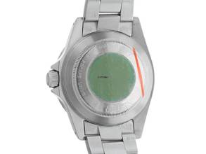 Thumbnail von Rolex Sea-Dweller Mark IV Ref.16660 1984 Full Set original unpoliert Vintage