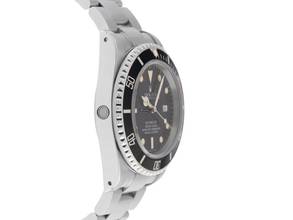 Thumbnail von Rolex Sea-Dweller Mark IV Ref.16660 1984 Full Set original unpoliert Vintage