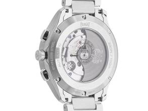 Thumbnail von Piaget Polo Chronograph Ref.G0A49024 2024 Full Set Ungetragen