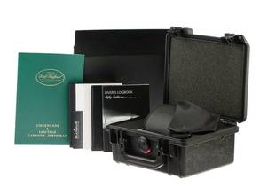 Thumbnail von Blancpain Fifty Fathoms Bathyscaphe Chronographe Ref.5200 0130 B52A 2025 Full Set Ungetragen