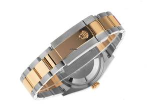 Thumbnail von Rolex Datejust 36 Jubilee Diamanten Ref.126233 2024 Full Set Ungetragen