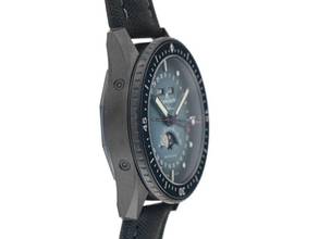 Thumbnail von Blancpain Fifty Fathoms Bathyscaphe Quantième Complet Phases de Lune Ref.5054 0140 O52A 2025 Full Set Ungetragen