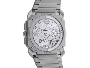 Thumbnail von Bulgari Octo Finissimo GMT Ref.103068 2025 Full Set Ungetragen