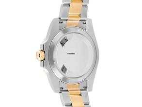 Thumbnail von Rolex Submariner Date Ref.116613LB 2014 Full Set wie Neu Vintage