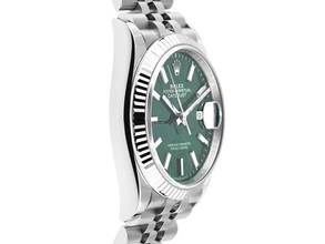 Thumbnail von Rolex Datejust 36 Ref.126234 2021 Full Set wie Neu