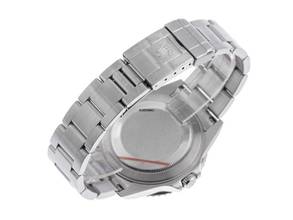 Thumbnail von Rolex GMT-Master II Ref.16710T 2002 Box&Beschreibung sehr Gut Vintage </h1>