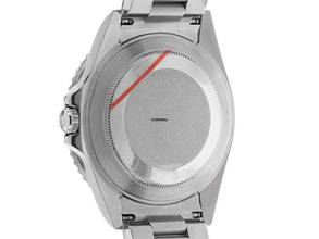 Thumbnail von Rolex GMT-Master II Ref.16710T 2002 Box&Beschreibung sehr Gut Vintage </h1>