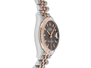 Thumbnail von Rolex Datejust 31 Medium Ref.278271 2023 Full Set Ungetragen </h1>