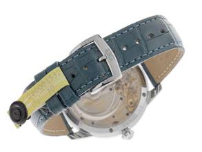 Thumbnail von Glashütte Original PanoMatic Luna Großdatum Ref.1-90-12-03-12-02 Full Set Ungetragen