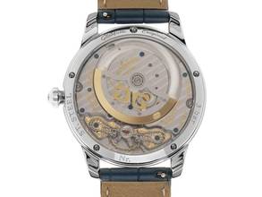 Thumbnail von Glashütte Original PanoMatic Luna Großdatum Ref.1-90-12-03-12-02 Full Set Ungetragen