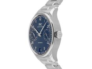 Thumbnail von IWC Portugieser Automatik Ref.IW501704 2025 Full Set Ungetragen